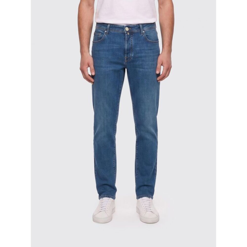 Jacob Cohen Jeans Men Blue